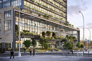 Sundar Pichai Instagram - For more than 20 years, New York City has been home to so many Googlers - excited to continue growing there and support the city’s economic recovery with our purchase of St. John’s Terminal in Manhattan