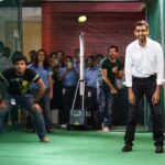 Sundar Pichai Instagram - Hard to believe we’re celebrating 20 years of Google in Asia Pacific! So many great memories from my time there, excited for the next 20!