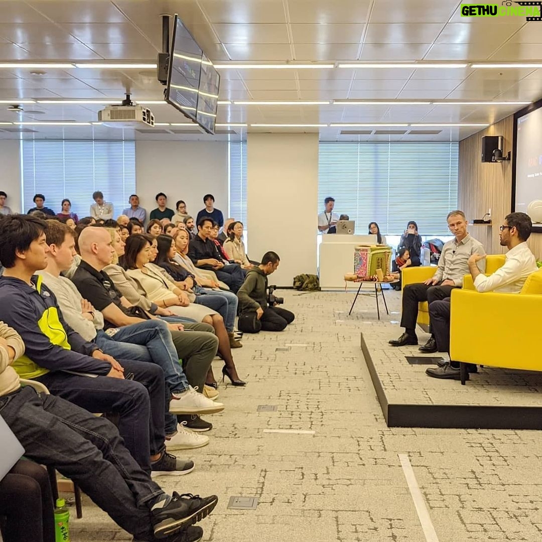 Sundar Pichai - 315.6K Likes - Hard to believe weāre celebrating 20 years of Google in Asia Pacific! So many great memories from my time there, excited for the next 20!
