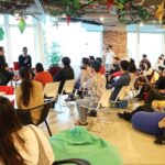 Sundar Pichai Instagram - Hard to believe we’re celebrating 20 years of Google in Asia Pacific! So many great memories from my time there, excited for the next 20!