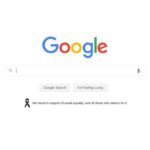 Sundar Pichai Instagram - Today on US @Google and @YouTube homepages we share our support for racial equality in solidarity with the Black community and in memory of George Floyd, Breonna Taylor, Ahmaud Arbery & others who don’t have a voice. For those feeling grief, anger, sadness and fear, you are not alone.