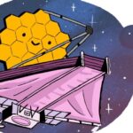 Sundar Pichai Instagram – Special #GoogleDoodle today celebrating the incredible first images from @nasawebb! 🌌