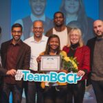 Sundar Pichai Instagram - Served as a judge for the "Youth of the Year" at the Boys & Girls Club of the Peninsula last night -- was so touched and impressed by each of the 4 finalists, their achievements, leadership and resilience. Congrats to Alysia, and thanks @bgcp for a really inspiring evening.