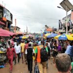 Sundar Pichai Instagram - Hello from Lagos! #GoogleforNigeria Lagos, Nigeria