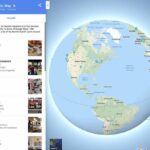 Sundar Pichai Instagram - To celebrate the 15th birthday @googlemaps today, I compiled a list of my favorite veggie burrito places from around the world (link in bio). They’re my comfort food when traveling, and I get pretty excited when I find a good one - like when @lockheimer and I had 🌯 in Seoul in 2013:) #tbt