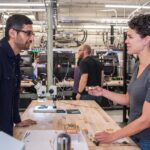 Sundar Pichai Instagram - Very proud that our Google AI team has achieved a big breakthrough in quantum computing known as quantum supremacy after over a decade of work, as published in #Nature. Thank you to our collaborators in the research community who helped make this possible. Visited the team at their lab last week, and got to geek out a bit on the hardware and even played with qubits! #achievementunlocked Santa Barbara, California