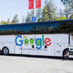 Sundar Pichai Instagram - So fun to be back at Shoreline this past week welcoming thousands of Parooglers (parents of Googlers:) for a special edition of our company-wide meeting aka TGIF! On behalf of all Googlers, thank you to all the parents for your love, encouragement, and sacrifices you've made along the way. #TakeYourParentsToWorkDay Shoreline Amphitheatre At Mountain View