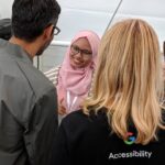 Sundar Pichai Instagram - #io19 is a wrap and a big thanks to all who joined us in person and online! Was so glad I got to meet some of you at Shoreline - I’m inspired by your stories and can’t wait to see what you build next:) Mountain View, California