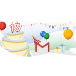 Sundar Pichai Instagram - Gmail turns 15 today, no joke:) Thank you to our 1.5B+ users around the world for all of your support! #HBDGmail