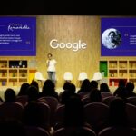 Sundar Pichai Instagram - In Mumbai today and happy to celebrate #IWD2019 with the India chapter of Women@Google at their “I Am Remarkable” event. Thank you for inspiring me with your stories about the experiences, challenges and triumphs of being women in tech. Mumbai, Maharashtra