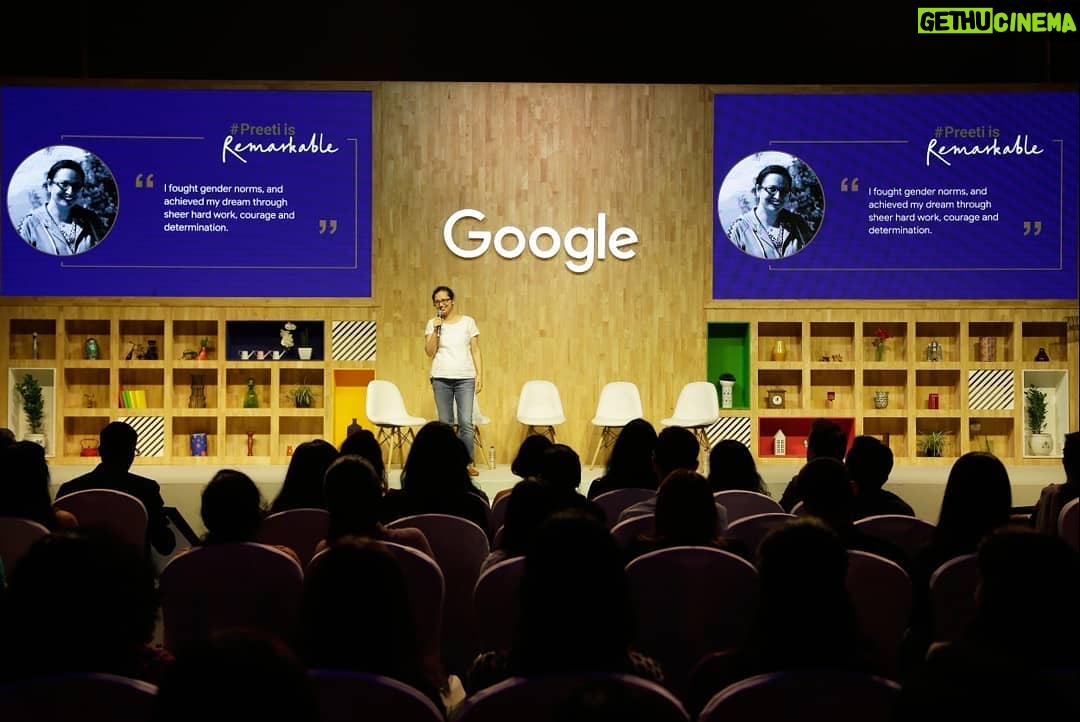 Sundar Pichai Instagram - In Mumbai today and happy to celebrate #IWD2019 with the India chapter of Women@Google at their “I Am Remarkable” event. Thank you for inspiring me with your stories about the experiences, challenges and triumphs of being women in tech. Mumbai, Maharashtra