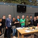 Sundar Pichai Instagram - Thanks so much to everyone who tuned in to our #io18 keynote yesterday! P.S. It turns out there really *were* margaritas at 1pm:) Shoreline Amphitheatre At Mountain View