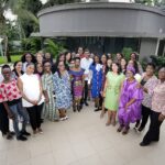 Sundar Pichai Instagram - Amazing visit to Lagos, Nigeria this week. Feeling invigorated by all the people I met here -- be it developers, entrepreneurs, customers or women leaders, everyone is energetic and optimistic about technology and driving change. Special shout out to our “small but mighty” Nigerian Google team for their warm hospitality. Look forward to returning to Africa (and will be sure to work on my dance moves for next time!) #GoogleforNigeria