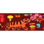 Sundar Pichai Instagram - Wishing everyone good health, strength, and happiness in the Year of the Tiger! 🐯 #LunarNewYear