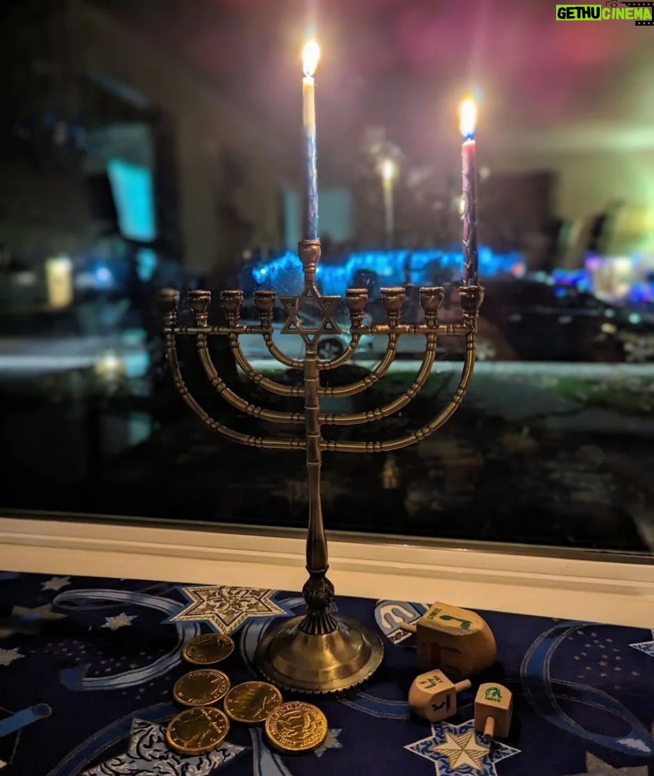 Sundar Pichai Instagram - Happy Hanukkah to Jewish communities, and everyone who celebrates, around the world. Wishing you joy, warmth and light.