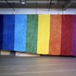 Sundar Pichai Instagram - This is one of the original rainbow flags created by Gilbert Baker in 1978 and has been a powerful symbol of the LGBTQ+ community’s ongoing fight for equality & justice. As #Pride month comes to an end, we're thinking of everyone who fought for what this flag represents, and we're proud to share the flag’s remarkable history and evolution in a new @googleartsculture hub. 🏳️‍🌈