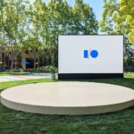 Sundar Pichai Instagram - That's a wrap on #GoogleIO 2021! The virtual format was unlike any other IO before (and required some pretty large equipment!), but I'm glad we could share what we've been up to with millions of you all around the world. Thank you and hope we'll see you in person next year:) Mountain View, California