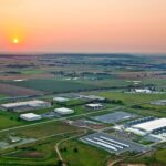 Sundar Pichai Instagram - Proud that we’ve matched our operations with 100% renewable energy 4 years in a row. 5 of our data centers are running on ~90% carbon-free energy, putting us on track to operate on 24/7 carbon-free energy by 2030. One of those data centers is in Mayes County, Oklahoma, which reached 90% for the first time this year thanks to new wind power projects. #EarthDay