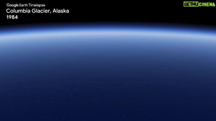 Sundar Pichai Instagram - Our planet has seen rapid environmental change in the past half-century -- more than any other point in human history. The new Timelapse feature in #GoogleEarth compiles 24 million satellite photos from the past 37 years into an interactive 4D experience.