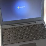 Sundar Pichai Instagram - Just feels like yesterday when was working on the first chromebook #cr48. Might be time to update it to the latest version of the Chrome:) Happy 10th birthday, Chrome OS! Exciting next decade ahead!