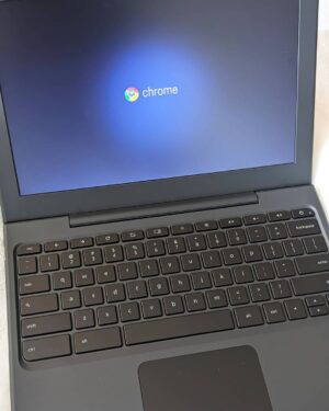 Sundar Pichai Instagram - Just feels like yesterday when was working on the first chromebook #cr48. Might be time to update it to the latest version of the Chrome:) Happy 10th birthday, Chrome OS! Exciting next decade ahead!
