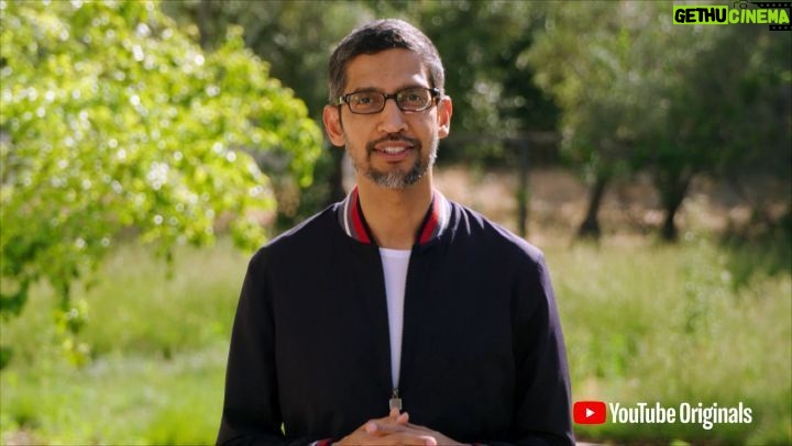 Sundar Pichai Instagram - #DearClassof2020: Be open, be impatient, be hopeful. And history will remember not what you lost, but what you changed. You have the chance to change everything. (Link to full video in bio)