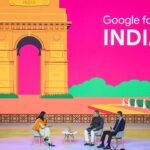 Sundar Pichai Instagram – Back in India this week after a few years away! Super energized by the entrepreneurs, leaders, and Googlers I met in Delhi and Bangalore. Glad to join our #GoogleForIndia and #WomenWill events, spend time with teams here, and eat many excellent thalis:) 🇮🇳