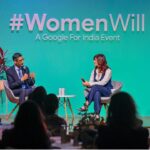 Sundar Pichai Instagram – Back in India this week after a few years away! Super energized by the entrepreneurs, leaders, and Googlers I met in Delhi and Bangalore. Glad to join our #GoogleForIndia and #WomenWill events, spend time with teams here, and eat many excellent thalis:) 🇮🇳