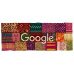 Sundar Pichai Instagram – Happy Independence Day, India! 🇮🇳Thank you to New Delhi artist @namrata.kumar.art for the beautiful textile Doodle.
