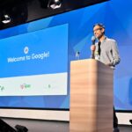 Sundar Pichai Instagram - Really enjoyed being back in #Tokyo last week, meeting student developers, helping launch our newest Pixel devices, and taking more than a few selfies! Always good to catch up with Googlers and learned all about 🫰🏽 too:) #photodump Tokyo, Japan