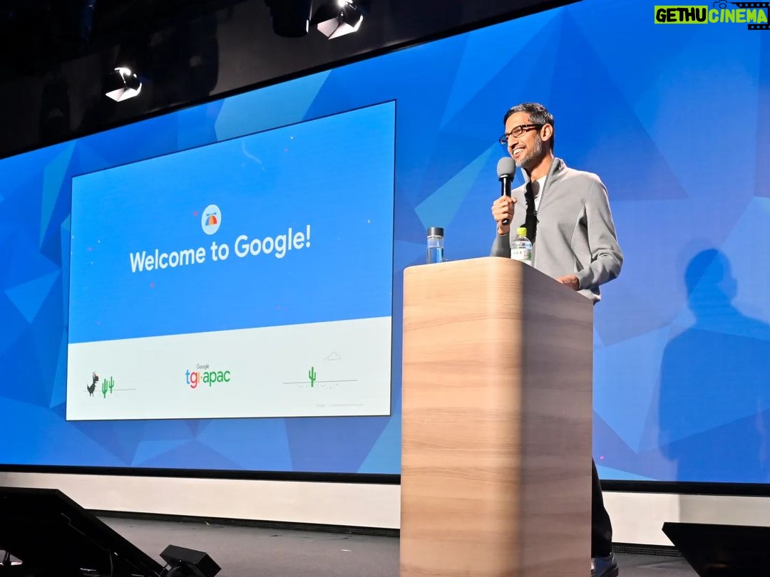 Sundar Pichai - 232.6K Likes - Really enjoyed being back in #Tokyo last week, meeting student developers, helping launch our newest Pixel devices, and taking more than a few selfies! Always good to catch up with Googlers and learned all about š«°š½ too:) #photodump