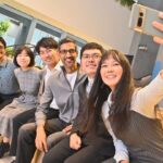 Sundar Pichai Instagram – Really enjoyed being back in #Tokyo last week, meeting student developers, helping launch our newest Pixel devices, and taking more than a few selfies! Always good to catch up with Googlers and learned all about 🫰🏽 too:) #photodump Tokyo, Japan
