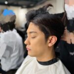 Sung Hoon Instagram – 연극아트  세르주되기~