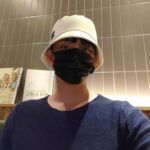 Sung Hoon Instagram - 아프면 안된다 알지? 다시 볼때까지 아프지 말어라 얘들아