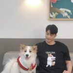 Sung Hoon Instagram - #해피빈 #0704지적발달장애인의날 한걸음 더 다가와 함께 살아가길