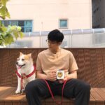 Sung Hoon Instagram - #8bdolce 요즘 덥다 그치?