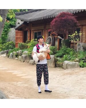 Sung Hoon Instagram - 