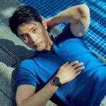 Sung Hoon Instagram - @tissot_official #티쏘 #씨스타1000