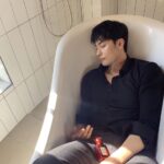 Sung Hoon Instagram - #포맨트 #포맨트향수