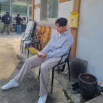 Sung Hoon Instagram – 나만 잘하면 #완벽한결혼의정석