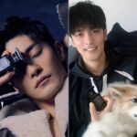 Sung Hoon Instagram - #tomford #tomfordbeauty 같은 사람이긴 합니다만... 미안합니다!!!