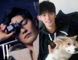 Sung Hoon Instagram - #tomford #tomfordbeauty

같은 사람이긴 합니다만... 미안합니다!!!