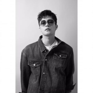 Sung Hoon Instagram - @policelifestyle