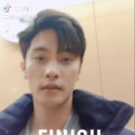 Sung Hoon Instagram - #서울하프마라톤 #틱톡