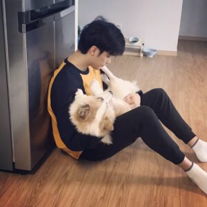 Sung Hoon Instagram - 