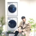 Sung Hoon Instagram - 오호...