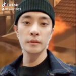 Sung Hoon Instagram – #supportaustralia