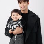 Sung Hoon Instagram – 차기스타와 함께 ~ 나 잊지마! ㅋ