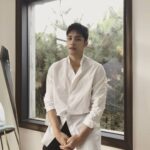 Sung Hoon Instagram – 시작합니다 11