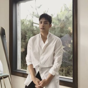 Sung Hoon Instagram - 시작합니다 11